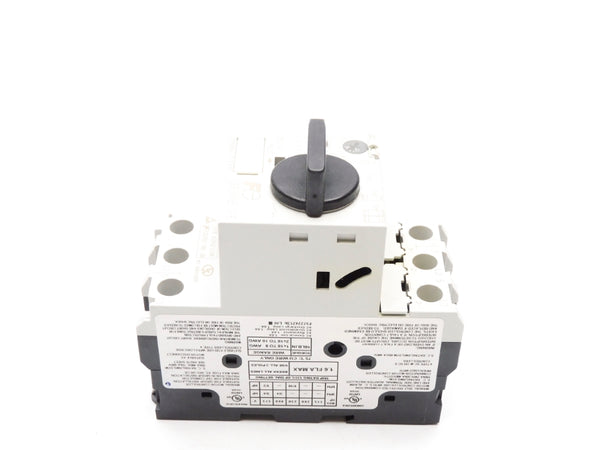 FUJI ELECTRIC BM3RHB-1P6 NSMP