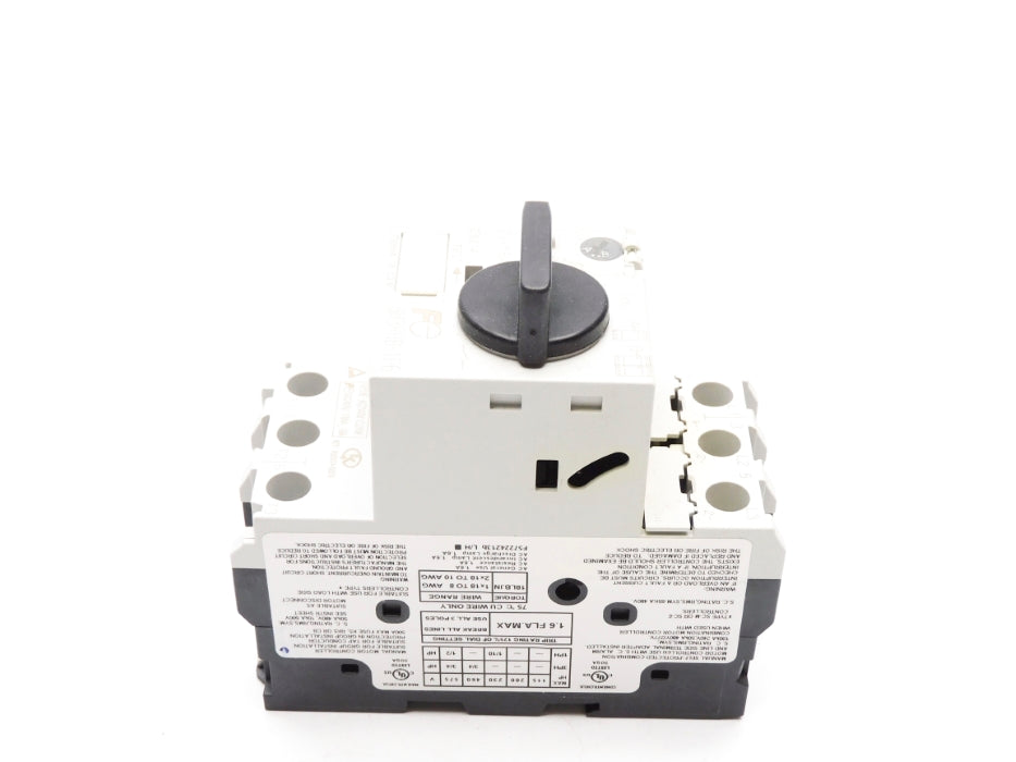 FUJI ELECTRIC BM3RHB-1P6 NSMP