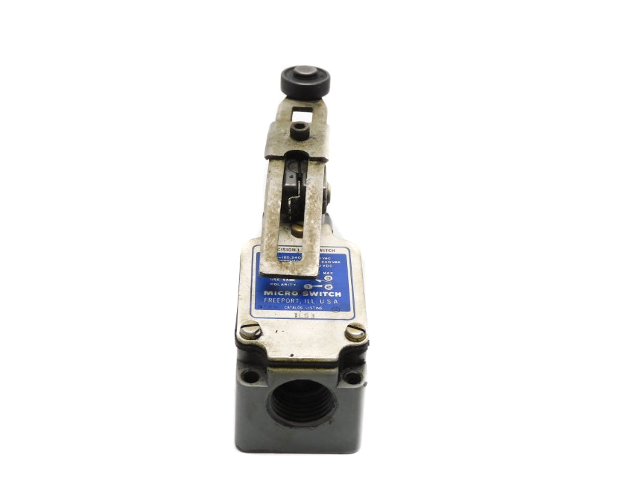 MICRO SWITCH 1LS3 (AS PICTURED) (GREY) UNMP