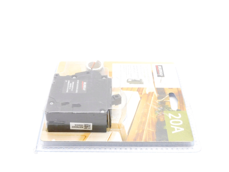 MURRAY MP120DFP MP-GAT2 20A 120VAC NSMP