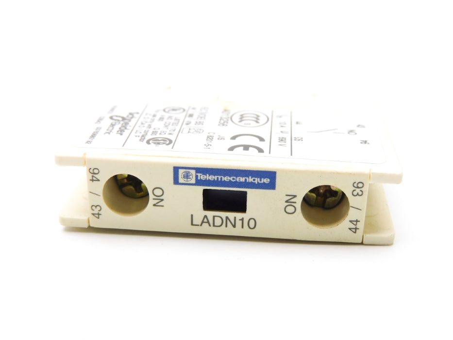 TELEMECANIQUE LADN10 NSMP