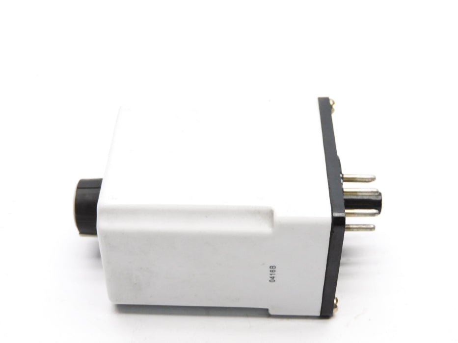 DAYTON 5Z560N .1-1S 120VAC UNMP