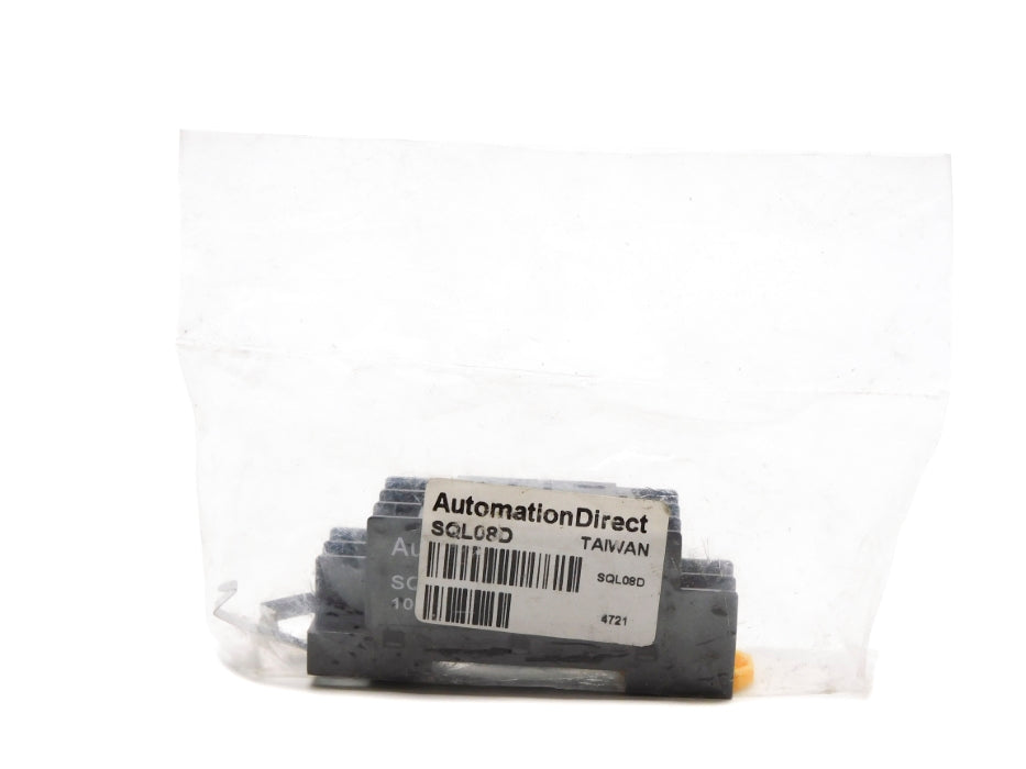 AUTOMATION DIRECT SQL08D NSMP