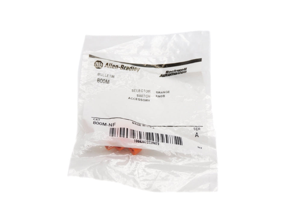 INDUSTRIAL SPARE PART 800M-NF SER. A (WH) NSMP