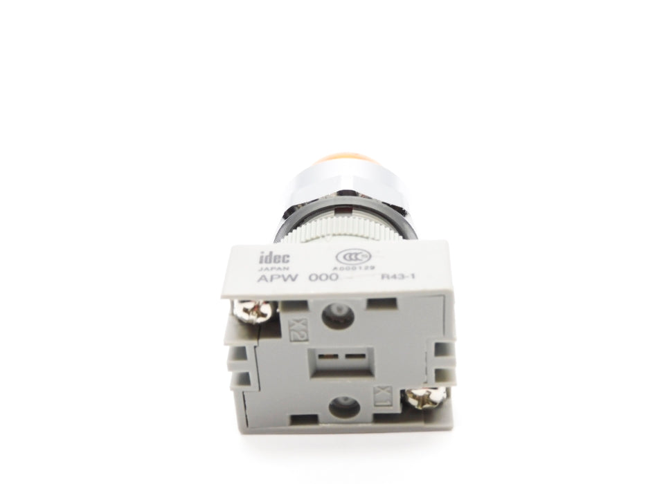 IDEC APW299D-A-120V NSMP