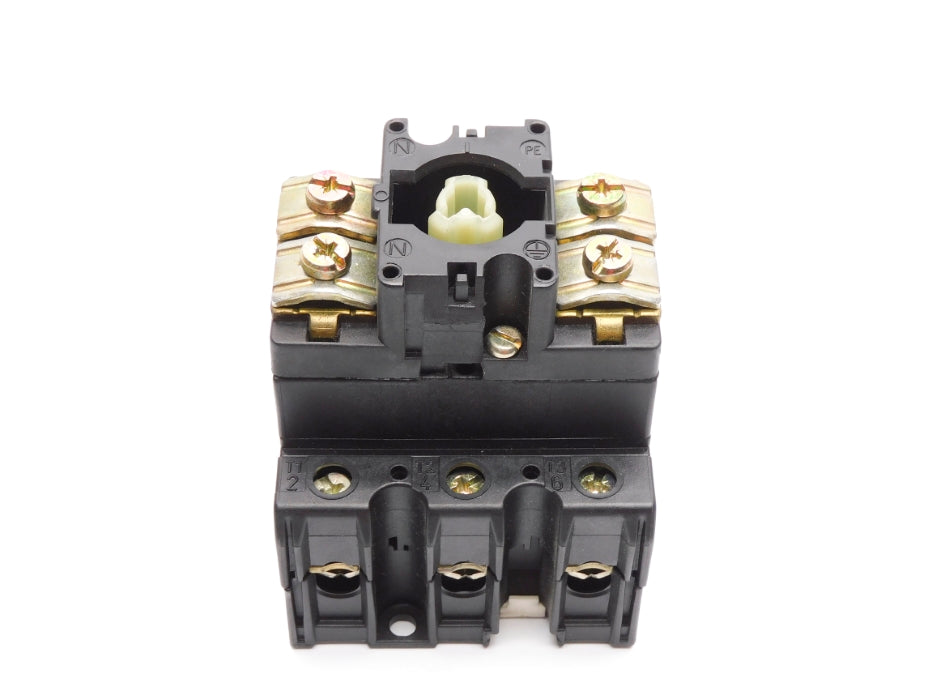 KLOCKNER MOELLER P3-63 UNMP