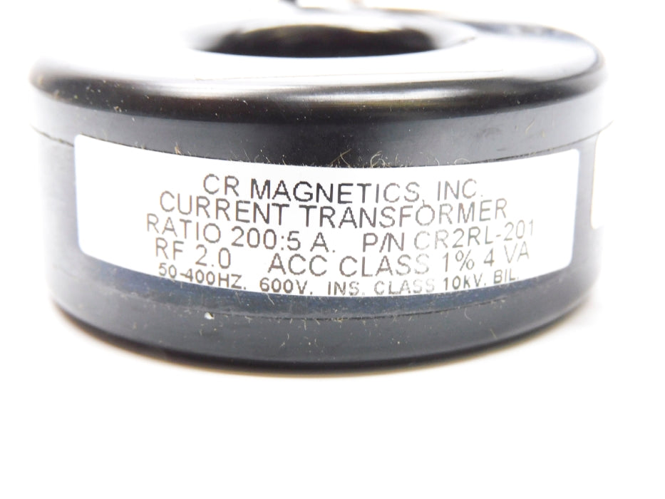 CR MAGNETICS CR2RL-201 NSMP