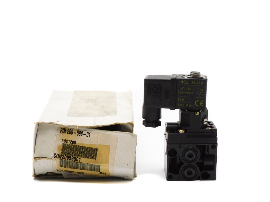 CONAIR 209-598-01 115/120V NSMP