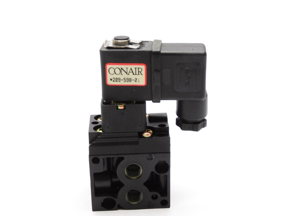 CONAIR 209-598-01 115/120V NSMP