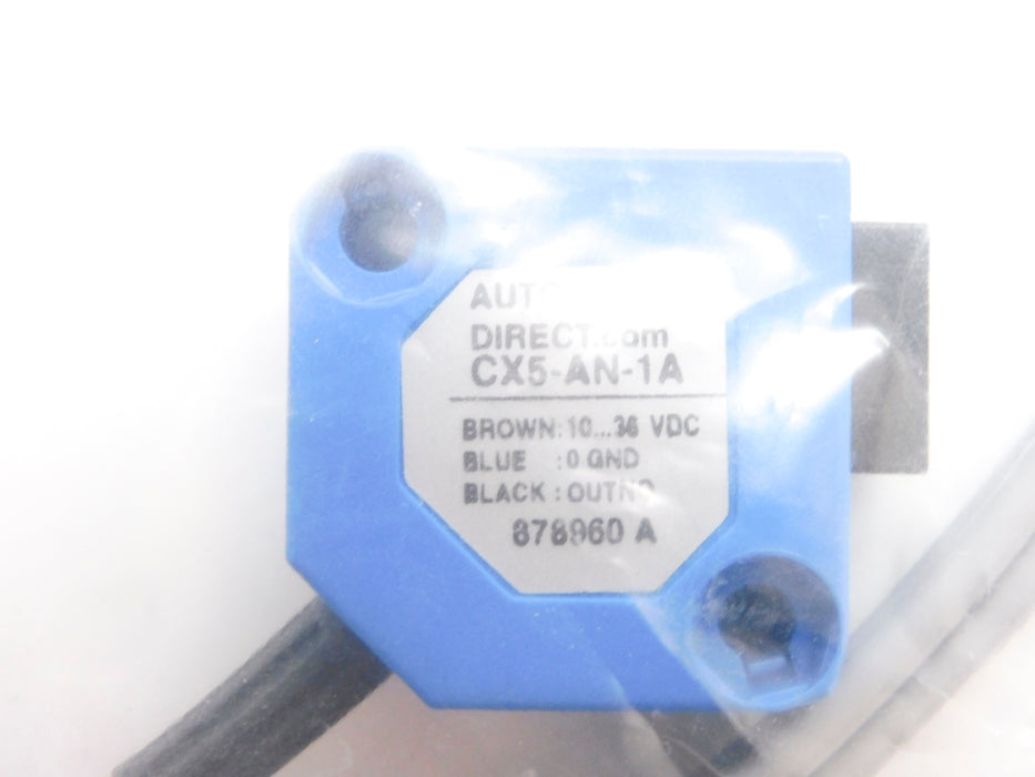 AUTOMATION DIRECT CX5-AN-1A NSMP