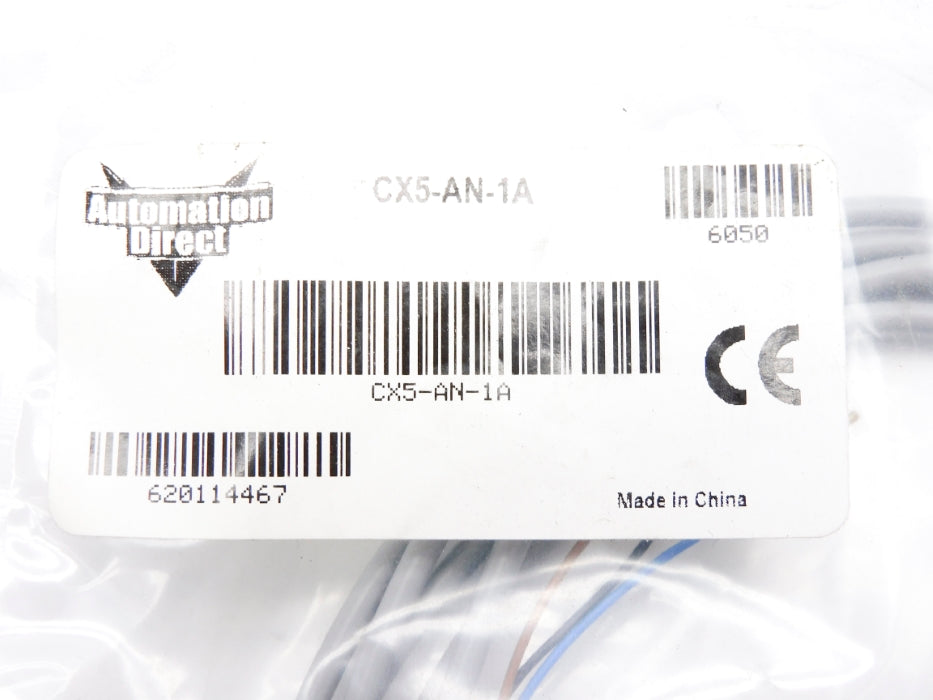 AUTOMATION DIRECT CX5-AN-1A NSMP