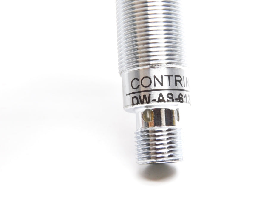 CONTRINEX DW-AS-M18-002 NSNP