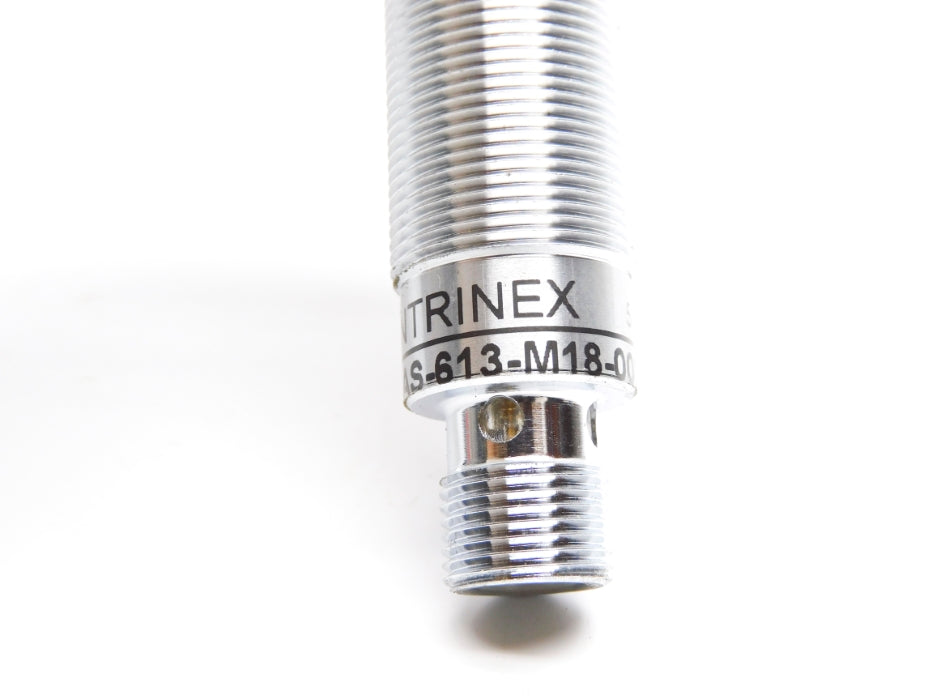 CONTRINEX DW-AS-M18-002 NSNP