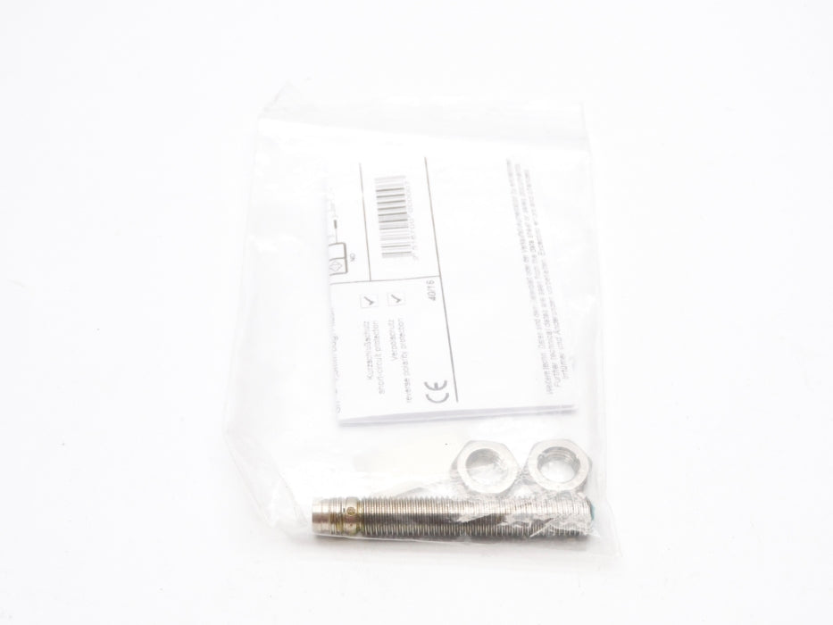SECATEC EGT08-048685/3 NSMP