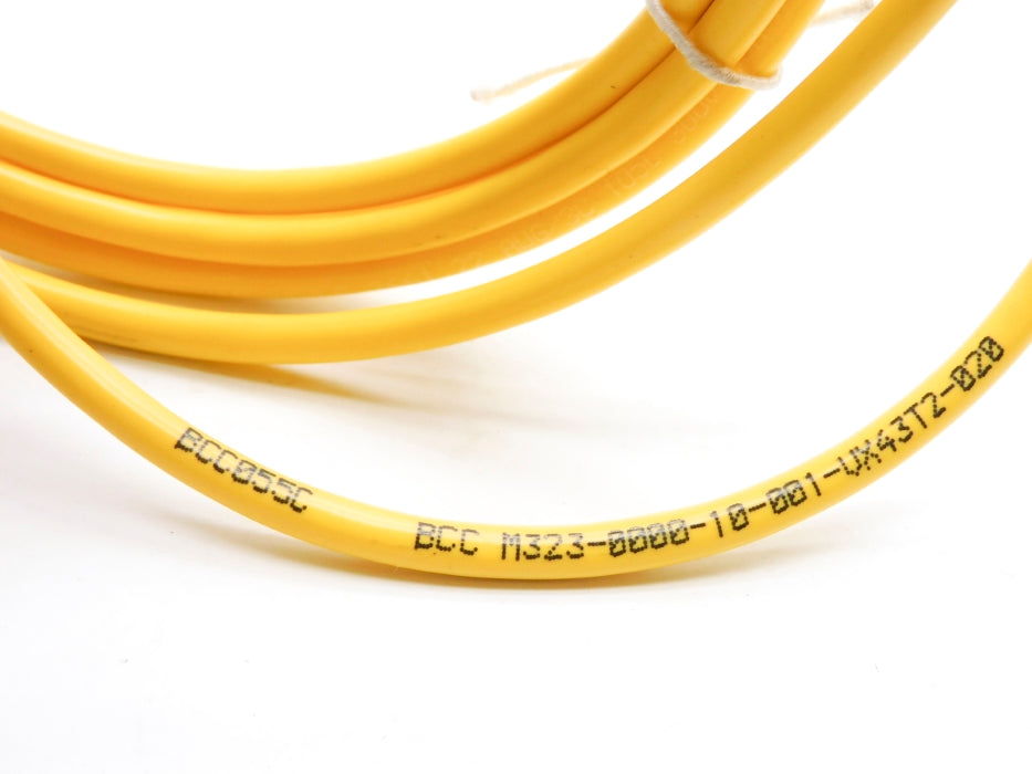 BALLUFF BCCM323-0000-10-001-VX43T2-020 BCC055C (AS PICTURED) NSNP