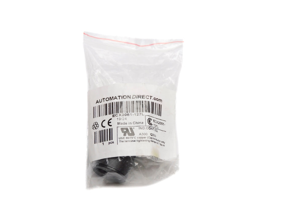 AUTOMATION DIRECT ECX2051-127L NSMP