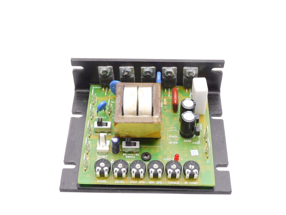 LEESON ELECTRIC 174311.00 UNMP