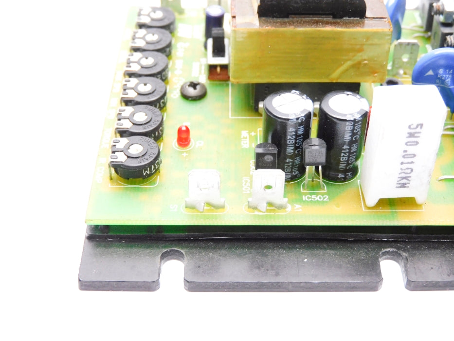 LEESON ELECTRIC 174311.00 UNMP