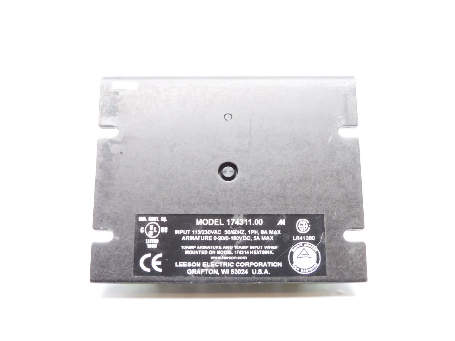 LEESON ELECTRIC 174311.00 UNMP