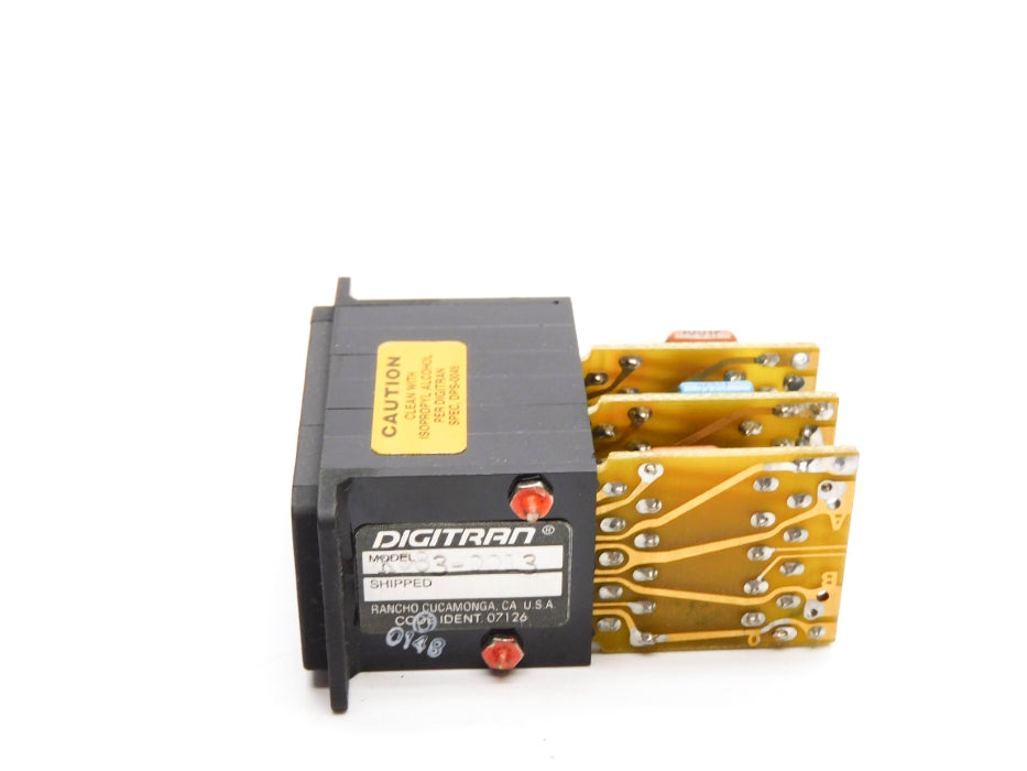 DIGITRAN K083-0013 NSNP