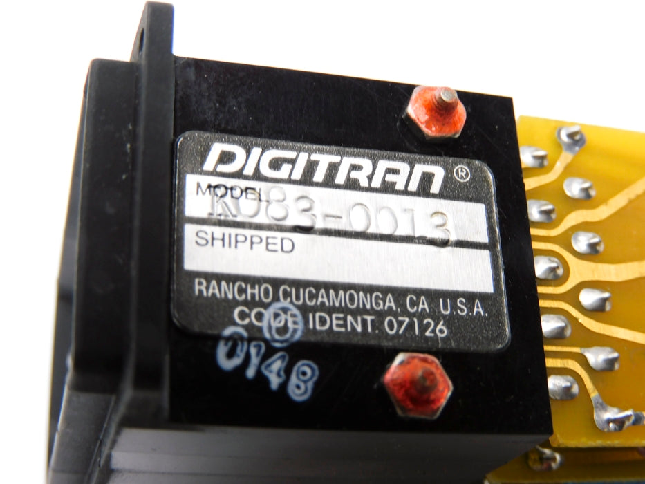 DIGITRAN K083-0013 NSNP