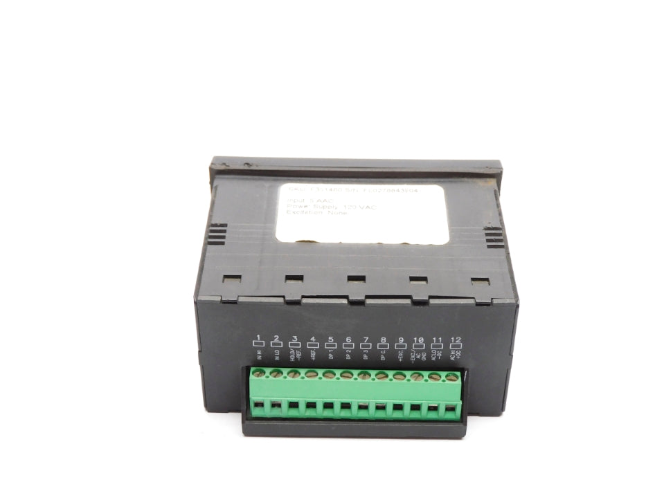 SIMPSON F351460 5AAC UNMP