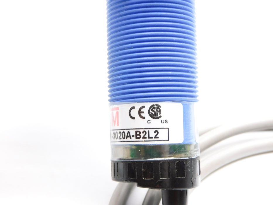 HTM CCP1-3020A-B2L2 UNMP