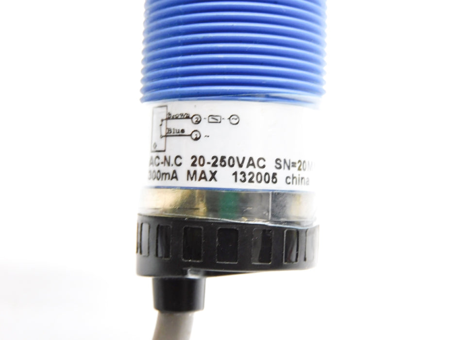 HTM CCP1-3020A-B2L2 UNMP