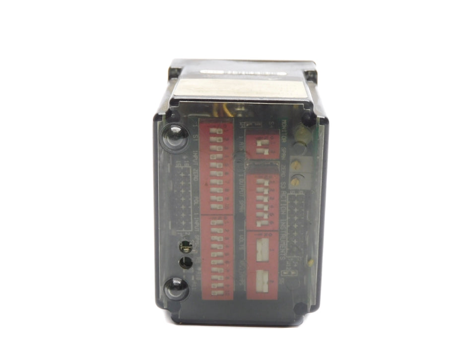 ACTION INSTRUMENTS 4380-0000 UNMP