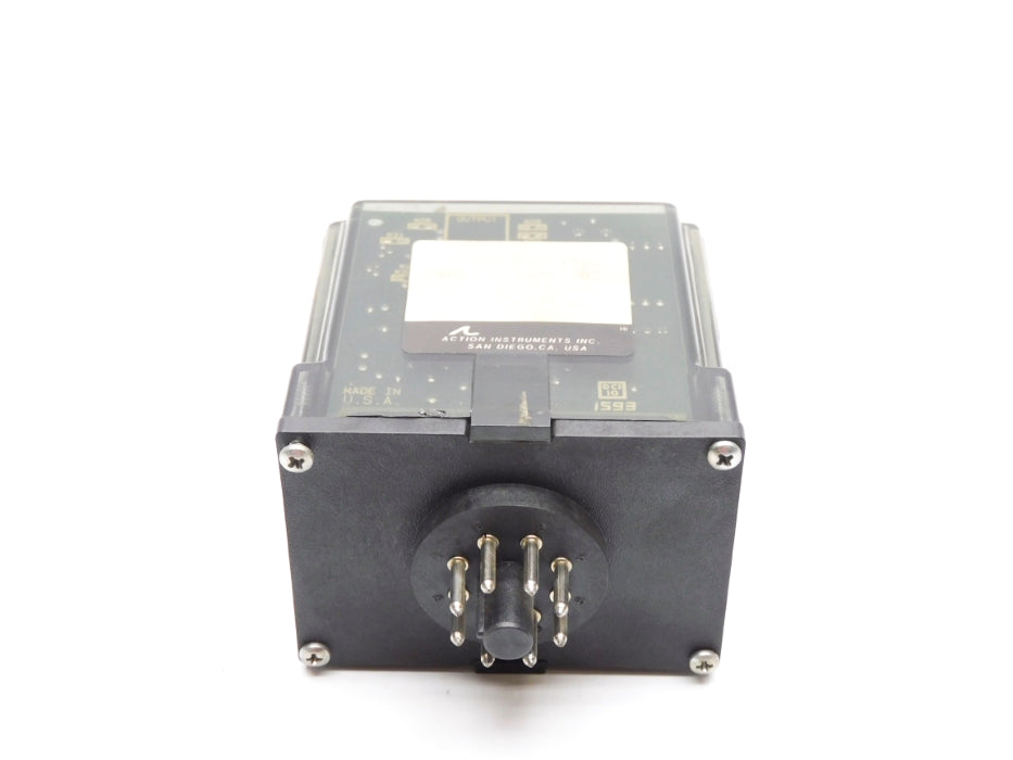 ACTION INSTRUMENTS 4380-0000 UNMP