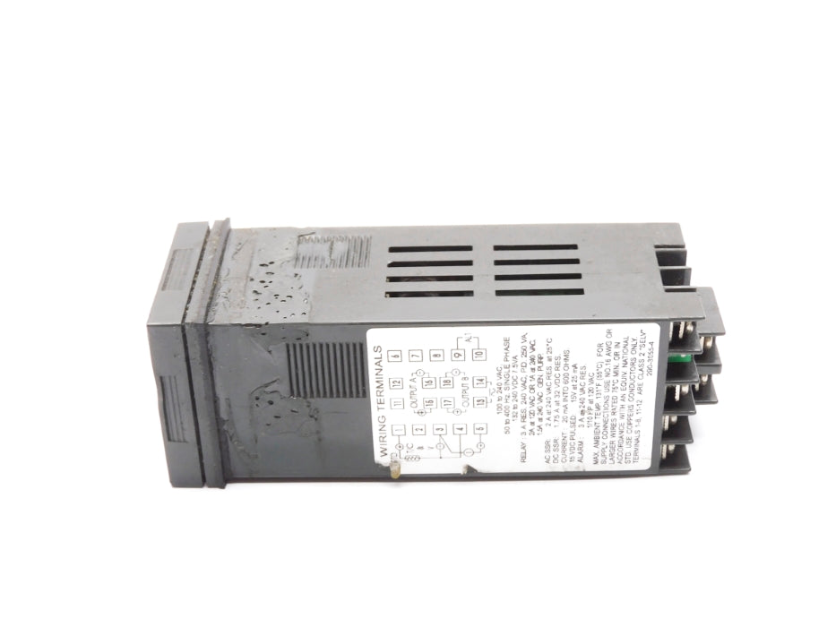 LOVE CONTROLS 16A2133-90*023 UNMP