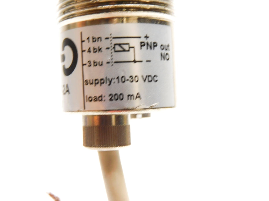 MICRO DETECTORS CT1-AP-2A UNMP