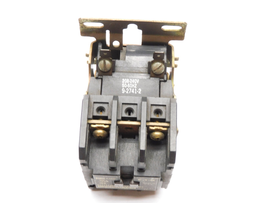 CUTLER HAMMER C25DND325 SER. C1 208-240V 25A UNMP