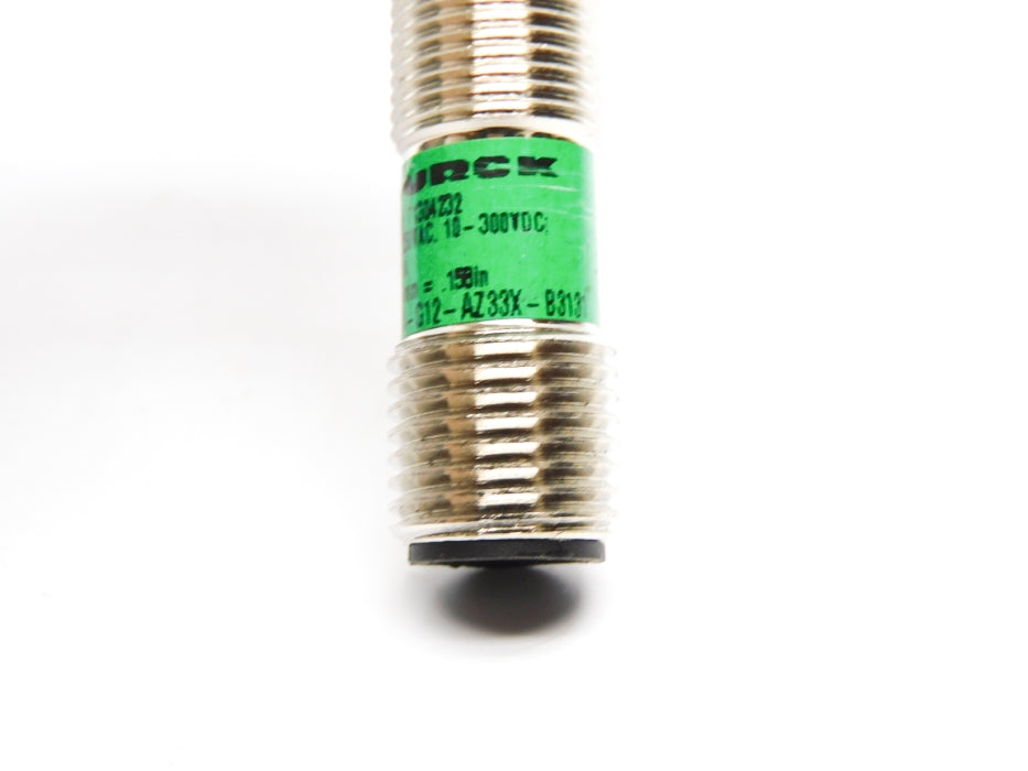 TURCK NI4-G12-AZ33X-B3131 T1304232 NSNP