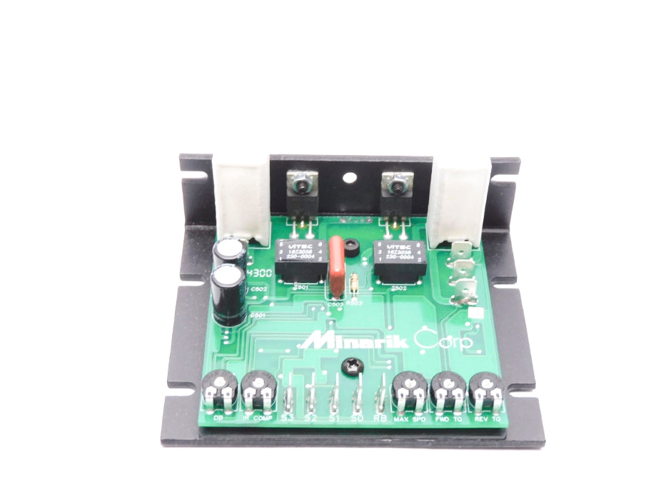 MINARIK RG25U NSMP