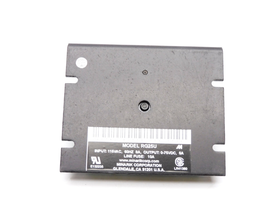 MINARIK RG25U NSMP