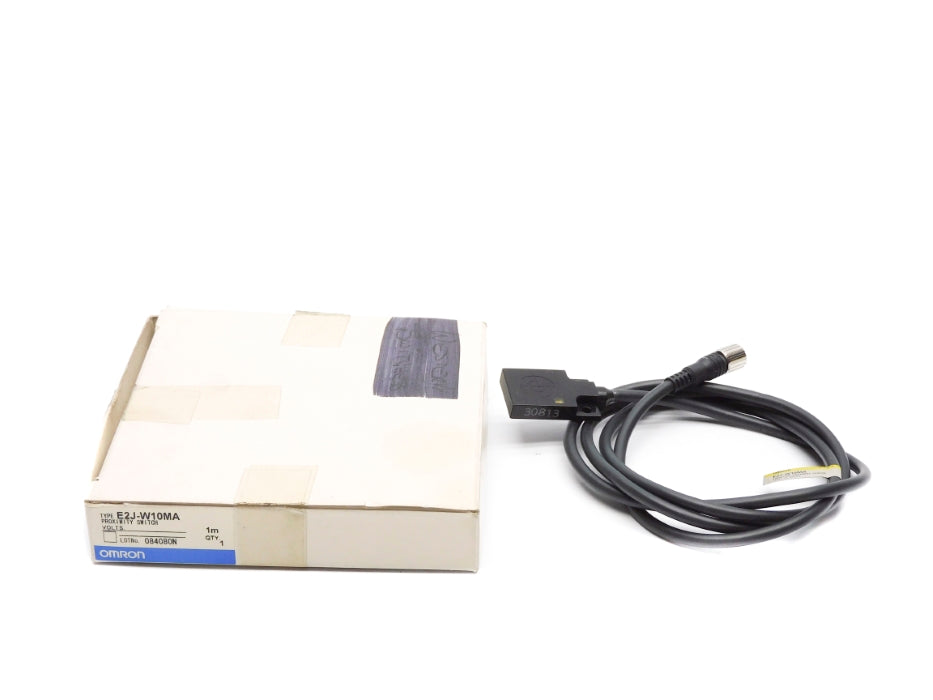 OMRON E2J-W10MA NSMP