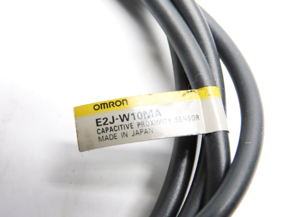 OMRON E2J-W10MA NSMP