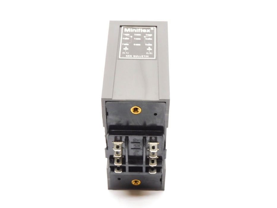 DANAHER CONTROLS DA1618A301 120VAC NSMP