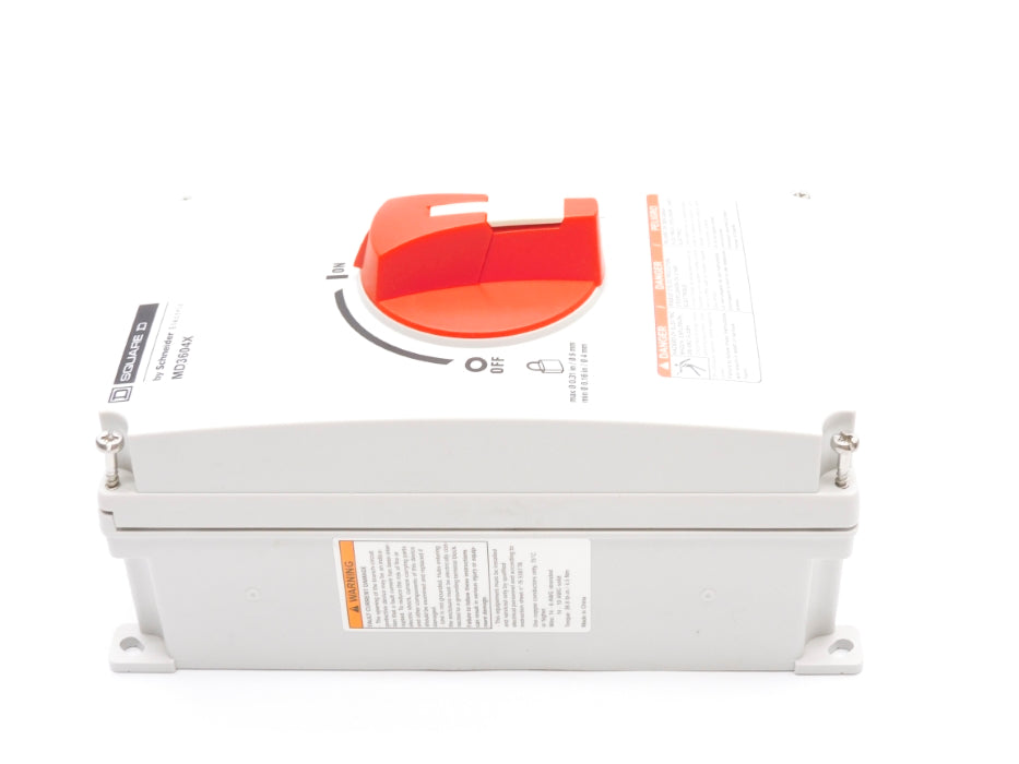 SQUARE D MD3604X NSNP