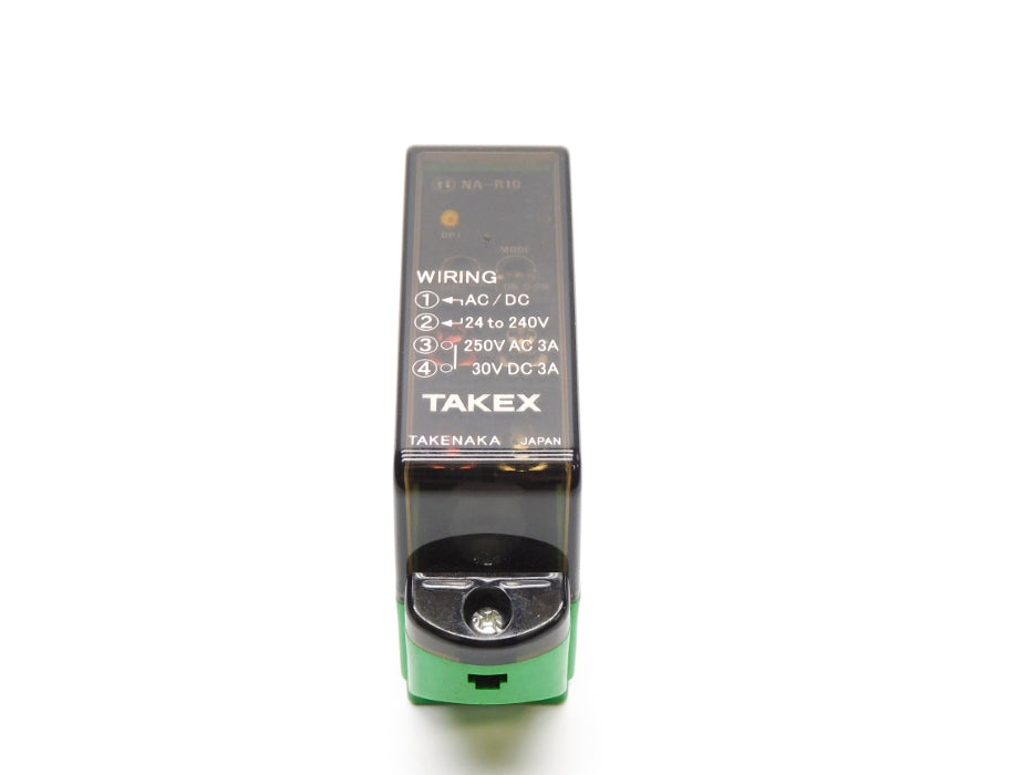 TAKEX NA-R10 UNMP