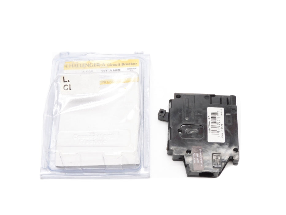 CHALLENGER A120 20A 120/240VAC NSMP