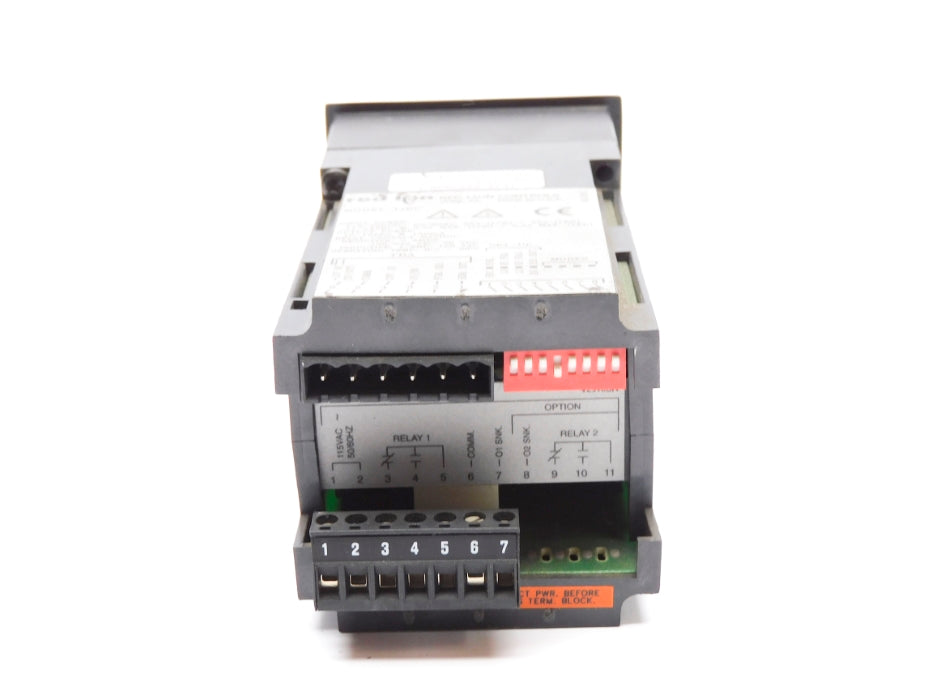 RED LION CONTROLS LIBC1000 UNMP