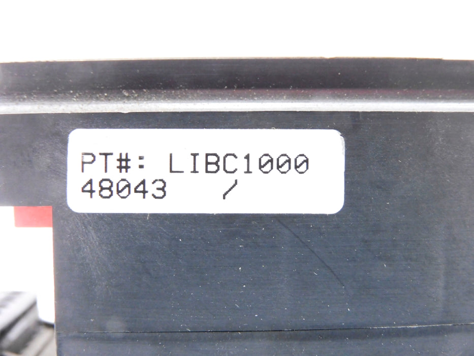 RED LION CONTROLS LIBC1000 UNMP