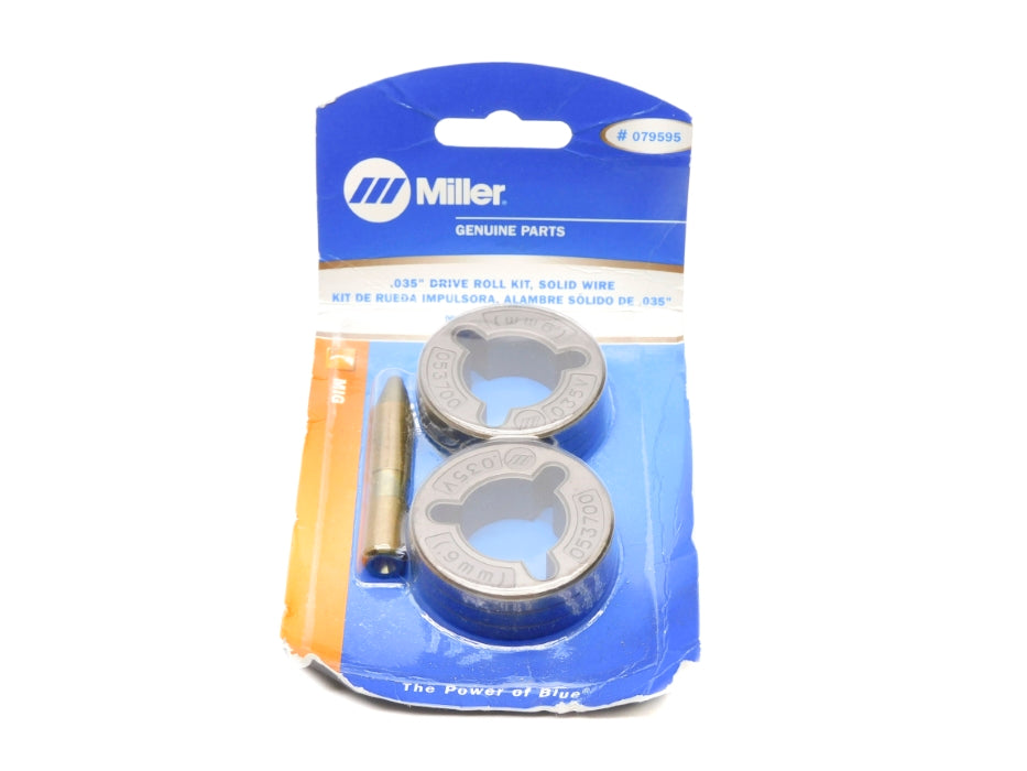 MILLER 079595 NSMP