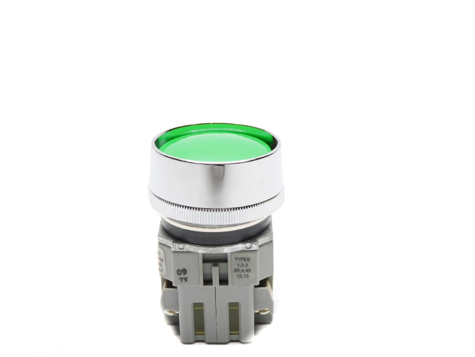 IDEC ABGD320N-G NSNP
