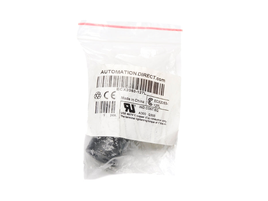 AUTOMATION DIRECT ECX2053-127L NSMP
