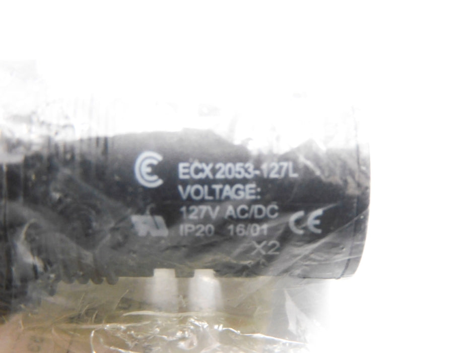 AUTOMATION DIRECT ECX2053-127L NSMP
