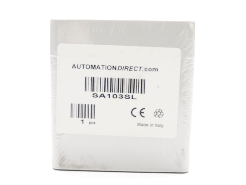 AUTOMATION DIRECT SA103SL NSMP