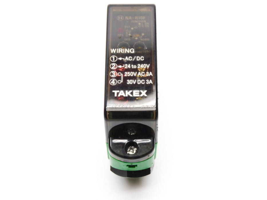 TAKEX NA-R10F UNMP